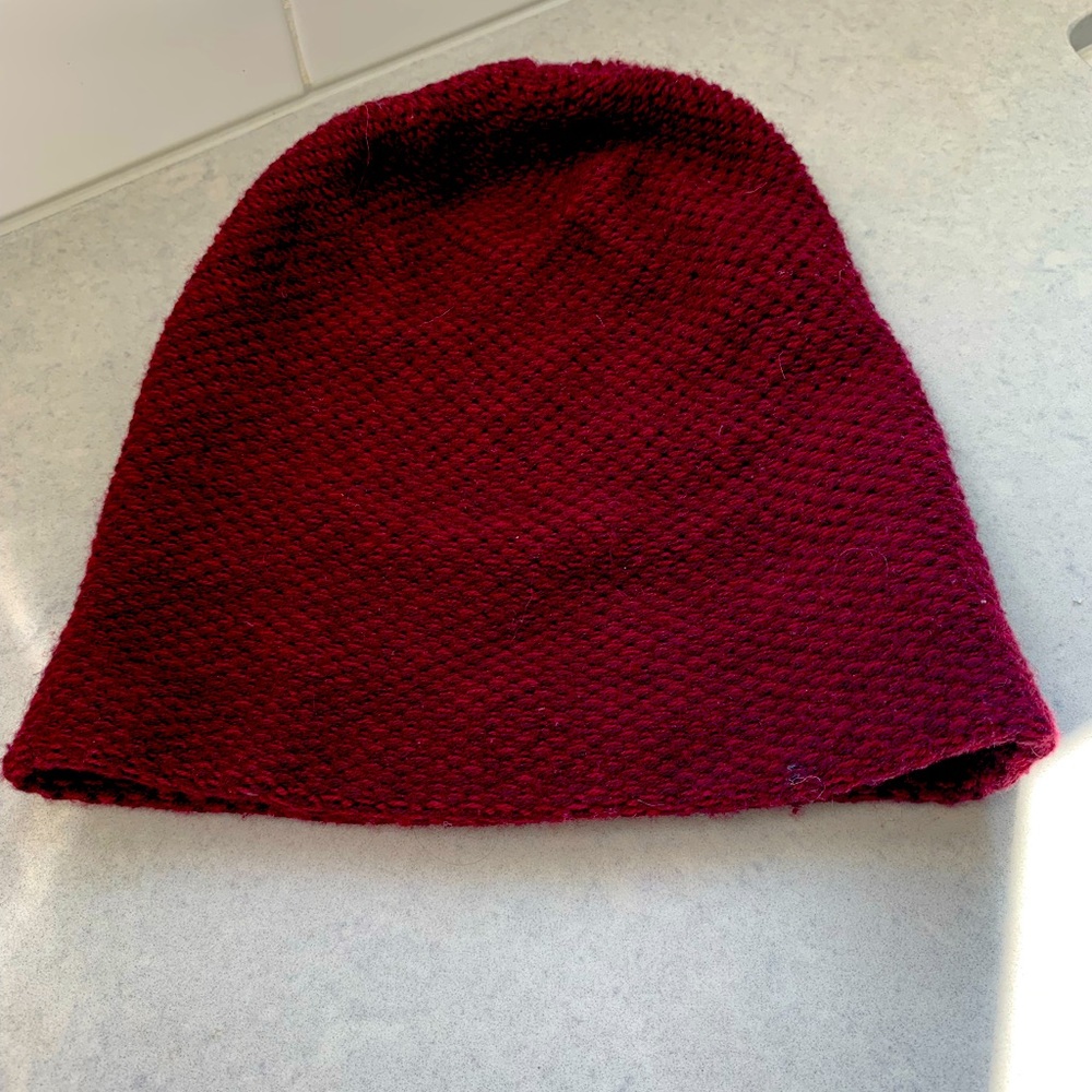 Nordstrom Warm Knit Hat by Fraas